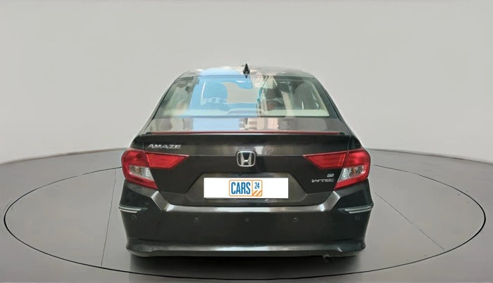 2019 Honda Amaze 1.2L I-VTEC VX CVT, Petrol, Automatic, 23,500 km, exterior