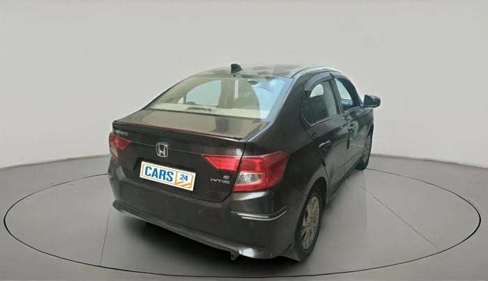 2019 Honda Amaze 1.2L I-VTEC VX CVT, Petrol, Automatic, 23,500 km, exterior