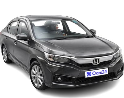 2019 Honda Amaze - Sedan - Petrol - Automatic - ₹5.25 lakh