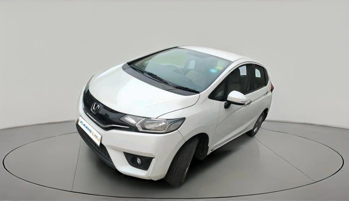 2018 Honda Jazz 1.2L I-VTEC VX, Petrol, Manual, 19,912 km, exterior