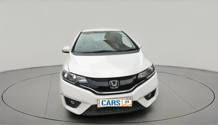 2018 Honda Jazz 1.2L I-VTEC VX, Petrol, Manual, 19,912 km, exterior