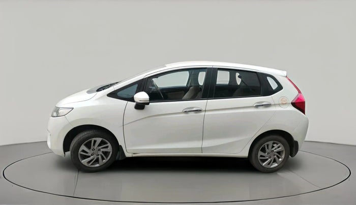 2018 Honda Jazz 1.2L I-VTEC VX, Petrol, Manual, 19,912 km, exterior