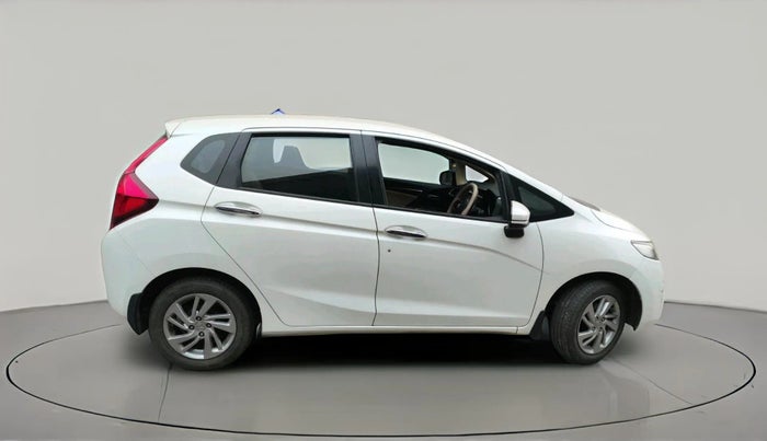 2018 Honda Jazz 1.2L I-VTEC VX, Petrol, Manual, 19,912 km, exterior