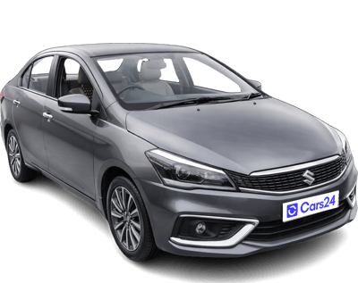 2022 Maruti Ciaz - Sedan - Petrol - Manual - ₹7.00 lakh