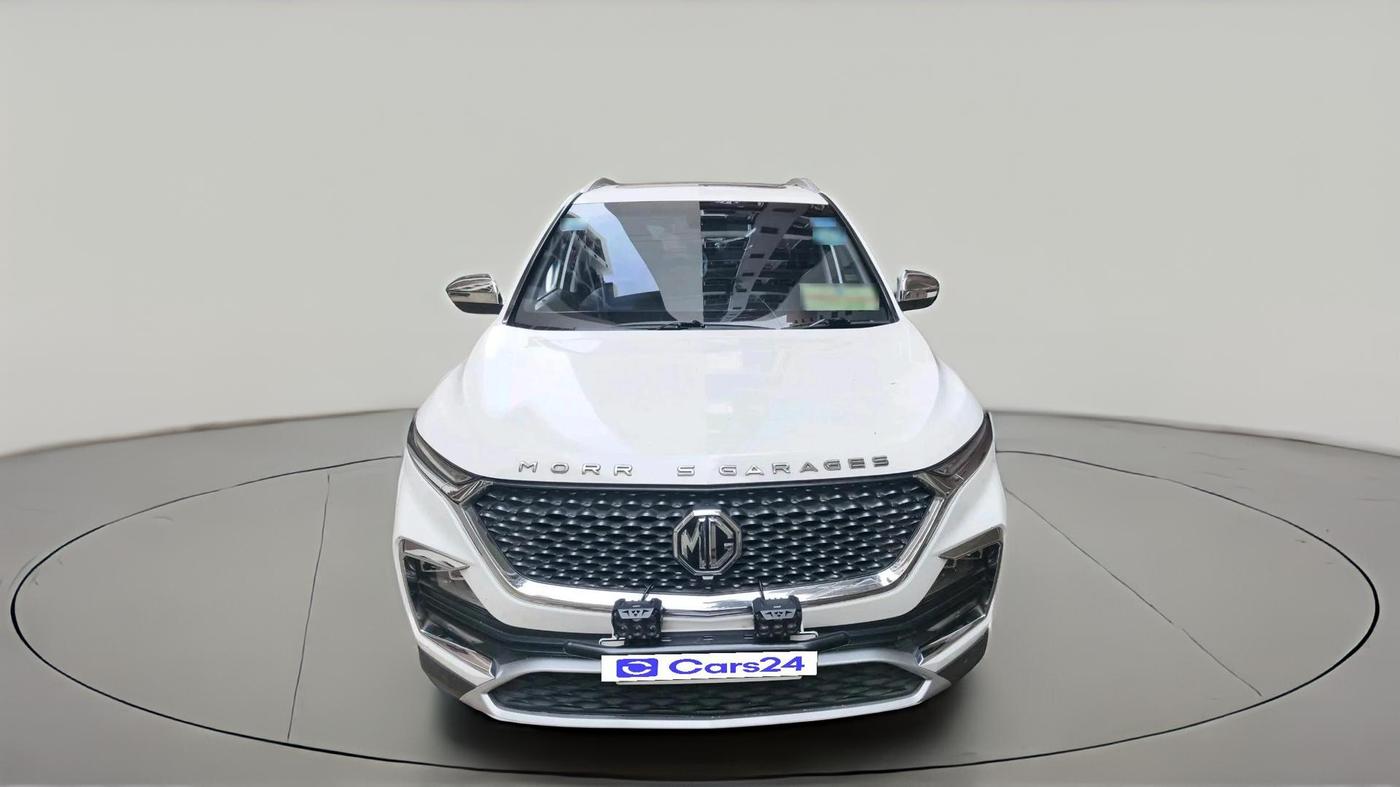2020 MG HECTOR SHARP 1.5 DCT PETROL, Petrol, Automatic, 86,439 km, exterior