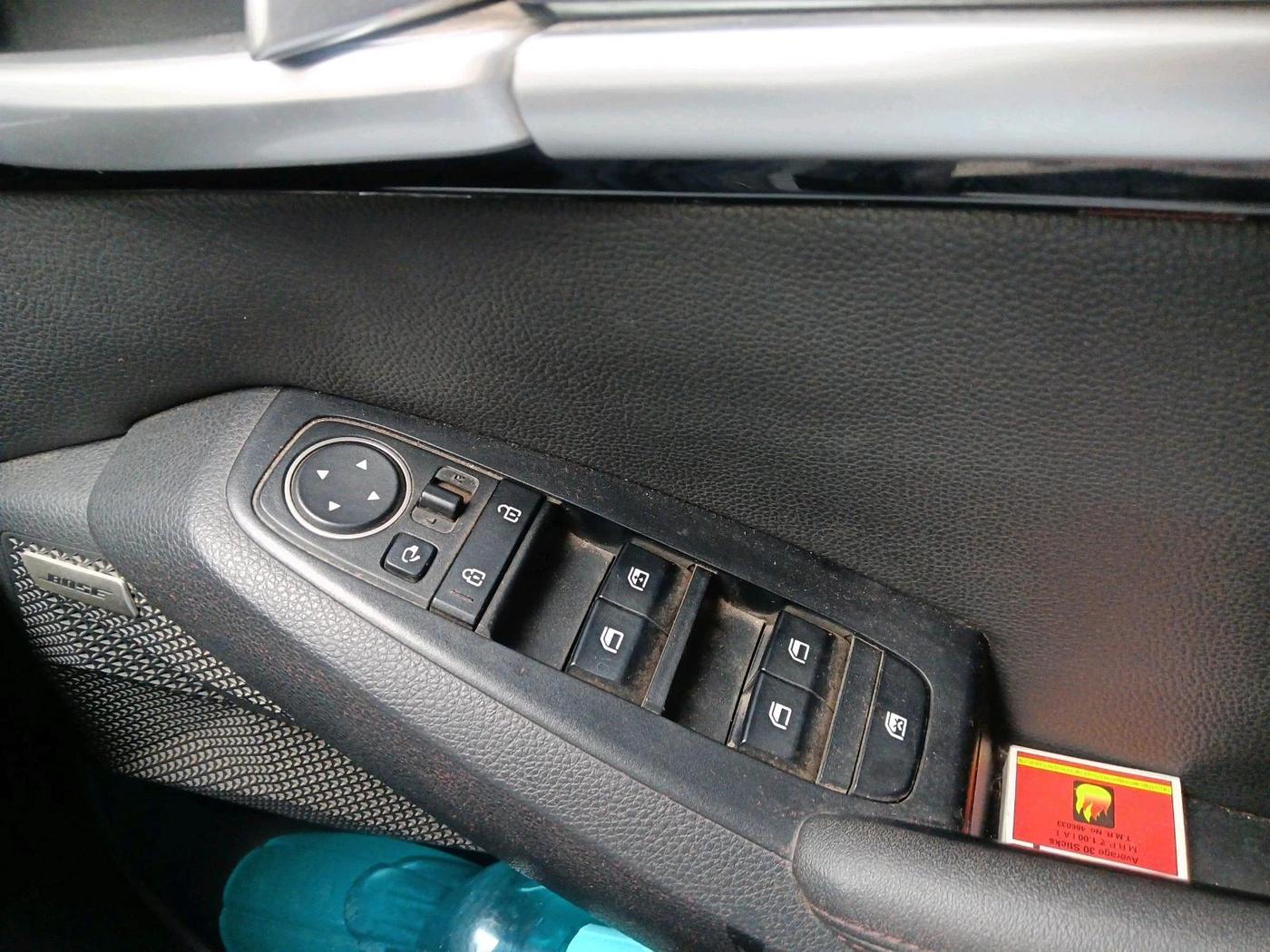 2021 KIA SELTOS GTX PLUS 1.4 PETROL, Petrol, Manual, 25,217 km, interior