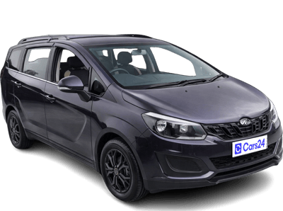 2018 Mahindra MARAZZO - SUV - Diesel - Manual - ₹4.20 lakh