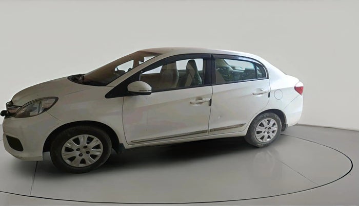 2016 Honda Amaze 1.2L I-VTEC SX, Petrol, Manual, 52,758 km, exterior