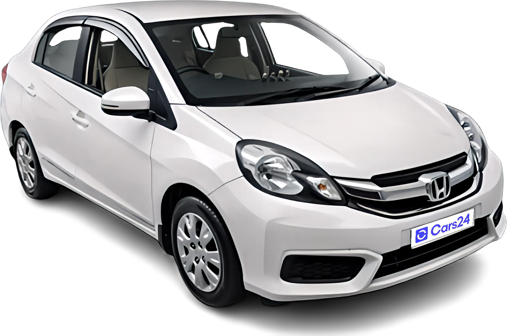 2016 Honda Amaze - Sedan - Petrol - Manual - ₹2.61 lakh