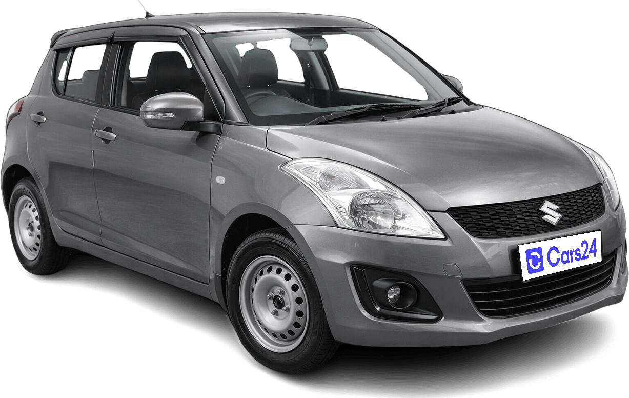2017 Maruti Swift - Hatchback - Petrol - Manual - ₹3.05 lakh