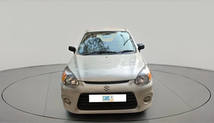 2018 Maruti Alto 800 LXI, Petrol, Manual, 6,299 km, exterior