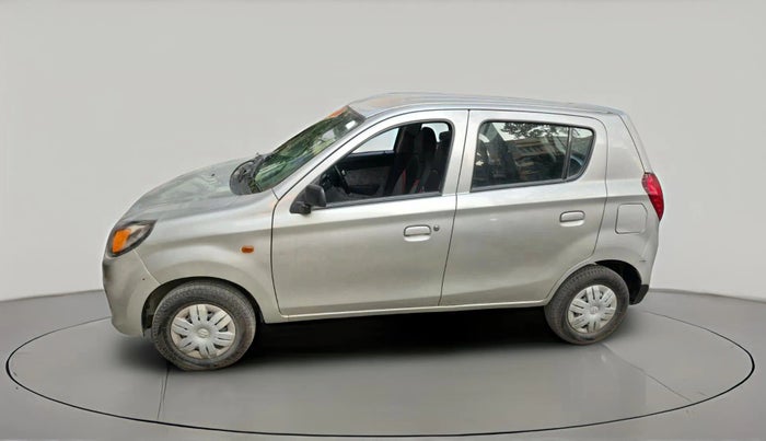 2018 Maruti Alto 800 LXI, Petrol, Manual, 6,299 km, exterior