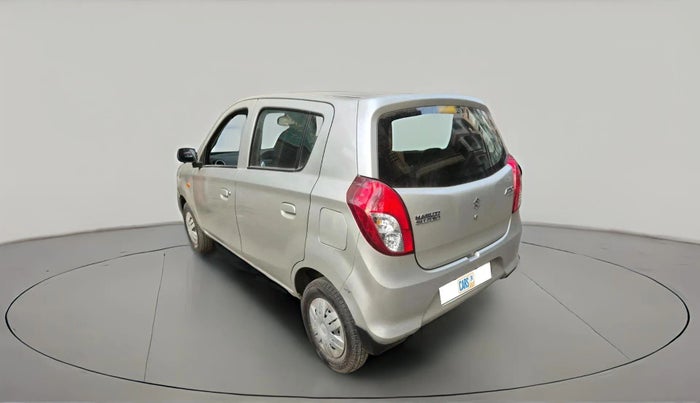 2018 Maruti Alto 800 LXI, Petrol, Manual, 6,299 km, exterior