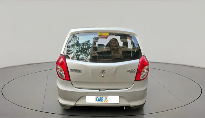 2018 Maruti Alto 800 LXI, Petrol, Manual, 6,299 km, exterior