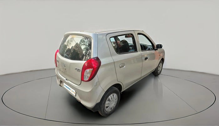 2018 Maruti Alto 800 LXI, Petrol, Manual, 6,299 km, exterior