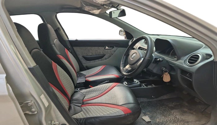 2018 Maruti Alto 800 LXI, Petrol, Manual, 6,299 km, interior