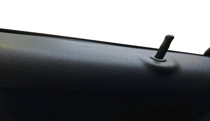 2018 Maruti Alto 800 LXI, Petrol, Manual, 6,299 km, interior