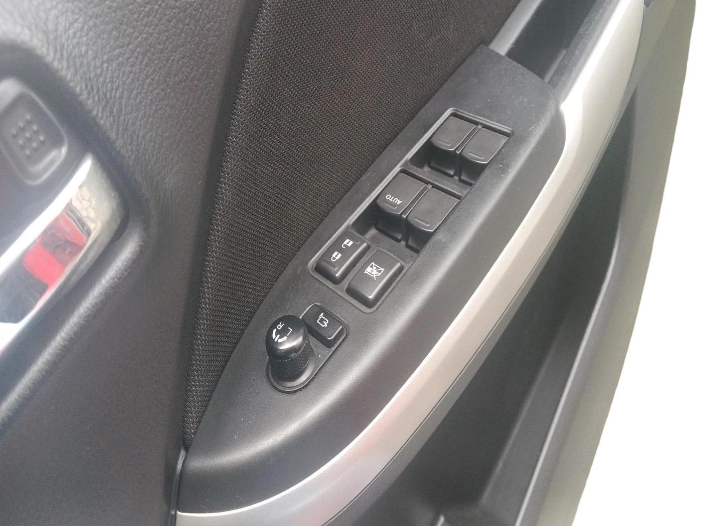 2017 Maruti Baleno ZETA PETROL 1.2, Petrol, Manual, 30,459 km, interior