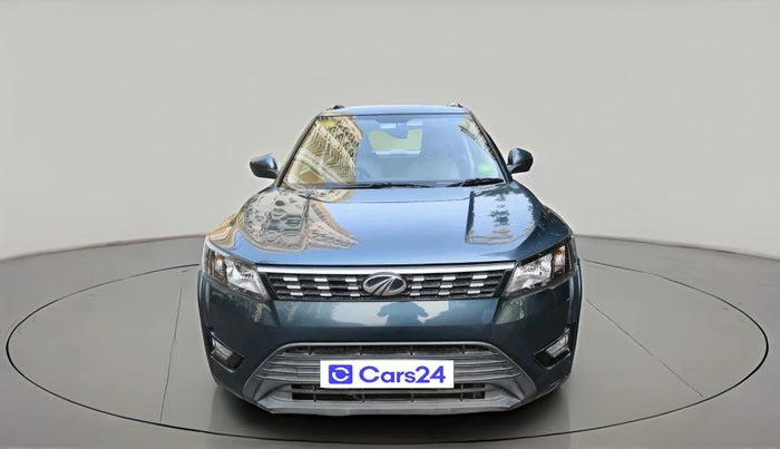 2022 Mahindra XUV300 W6 1.2 PETROL, Petrol, Manual, 19,173 km, exterior