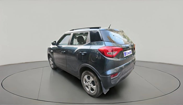 2022 Mahindra XUV300 W6 1.2 PETROL, Petrol, Manual, 19,173 km, exterior