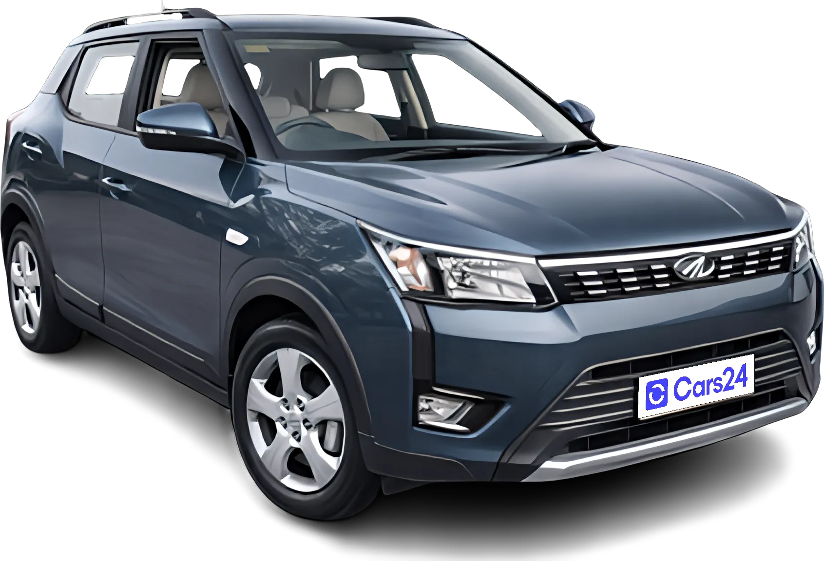 2022 Mahindra XUV300 - SUV - Petrol - Manual - ₹6.25 lakh