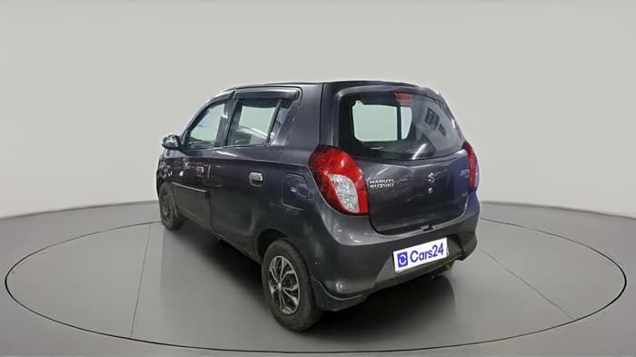 2013 Maruti Alto 800 LXI, Petrol, Manual, 28,547 km, exterior