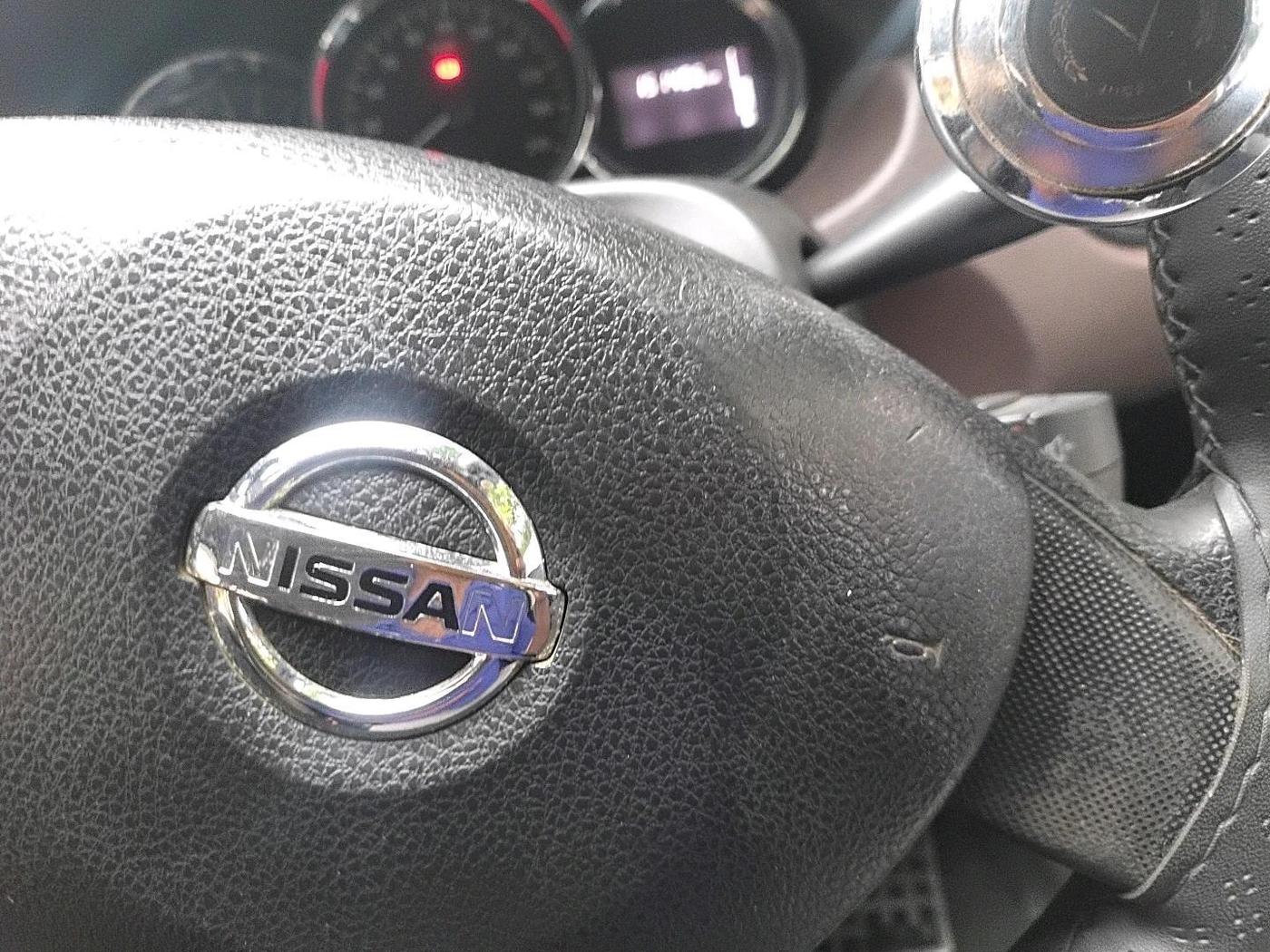 2018 Nissan Terrano  XL D Plus, Diesel, Manual, 1,51,496 km, interior