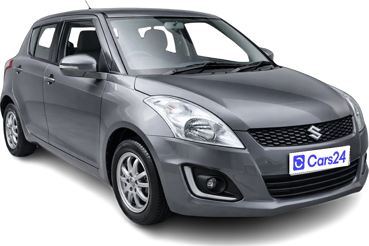 2013 Maruti Swift - Hatchback - Diesel - Manual - ₹2.38 lakh