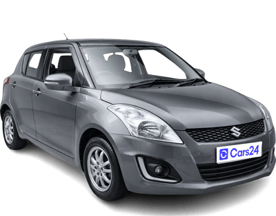 2013 Maruti Swift - Hatchback - Diesel - Manual - ₹2.38 lakh