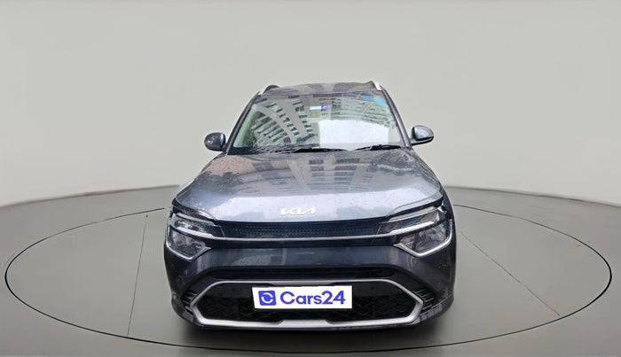 2023 KIA CARENS PRESTIGE 1.5 DIESEL IMT 7 STR, Diesel, Manual, 21,750 km, exterior