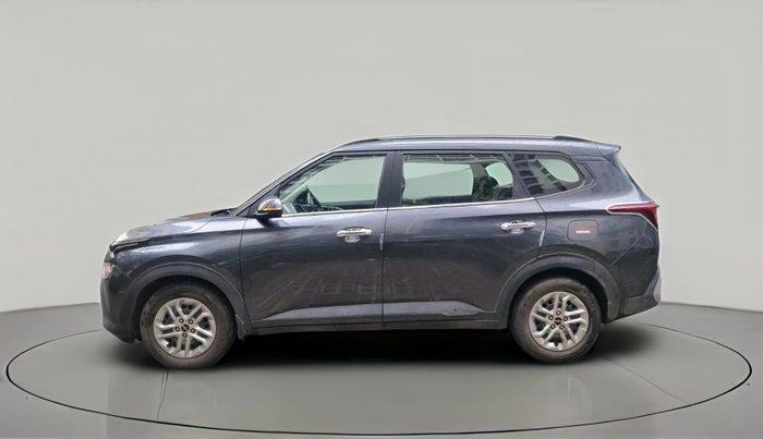 2023 KIA CARENS PRESTIGE 1.5 DIESEL IMT 7 STR, Diesel, Manual, 21,750 km, exterior