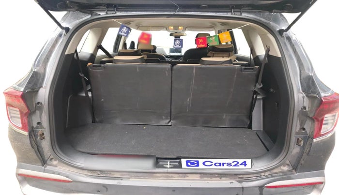 2023 KIA CARENS PRESTIGE 1.5 DIESEL IMT 7 STR, Diesel, Manual, 21,750 km, exterior