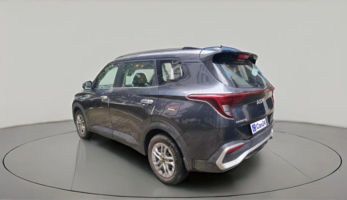2023 KIA CARENS PRESTIGE 1.5 DIESEL IMT 7 STR, Diesel, Manual, 21,750 km, exterior