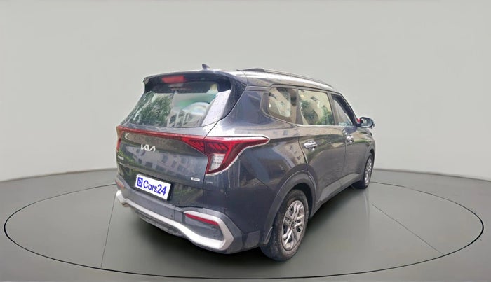 2023 KIA CARENS PRESTIGE 1.5 DIESEL IMT 7 STR, Diesel, Manual, 21,750 km, exterior