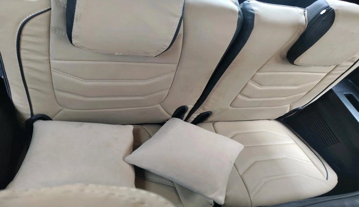 2023 KIA CARENS PRESTIGE 1.5 DIESEL IMT 7 STR, Diesel, Manual, 21,750 km, interior