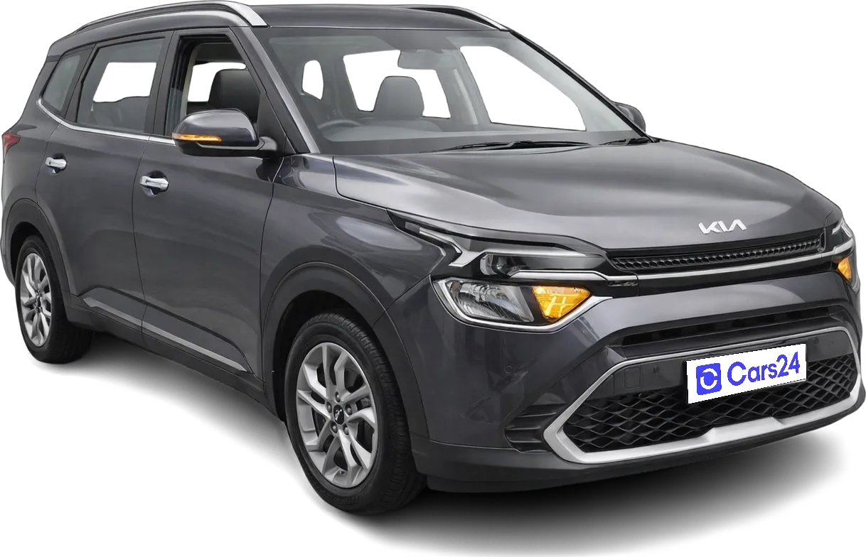 2023 KIA CARENS - SUV - Diesel - Manual - ₹9.70 lakh