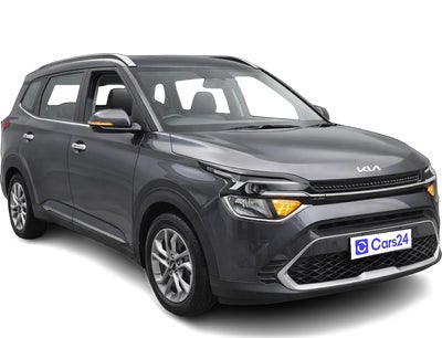 2023 KIA CARENS - SUV - Diesel - Manual - ₹9.70 lakh