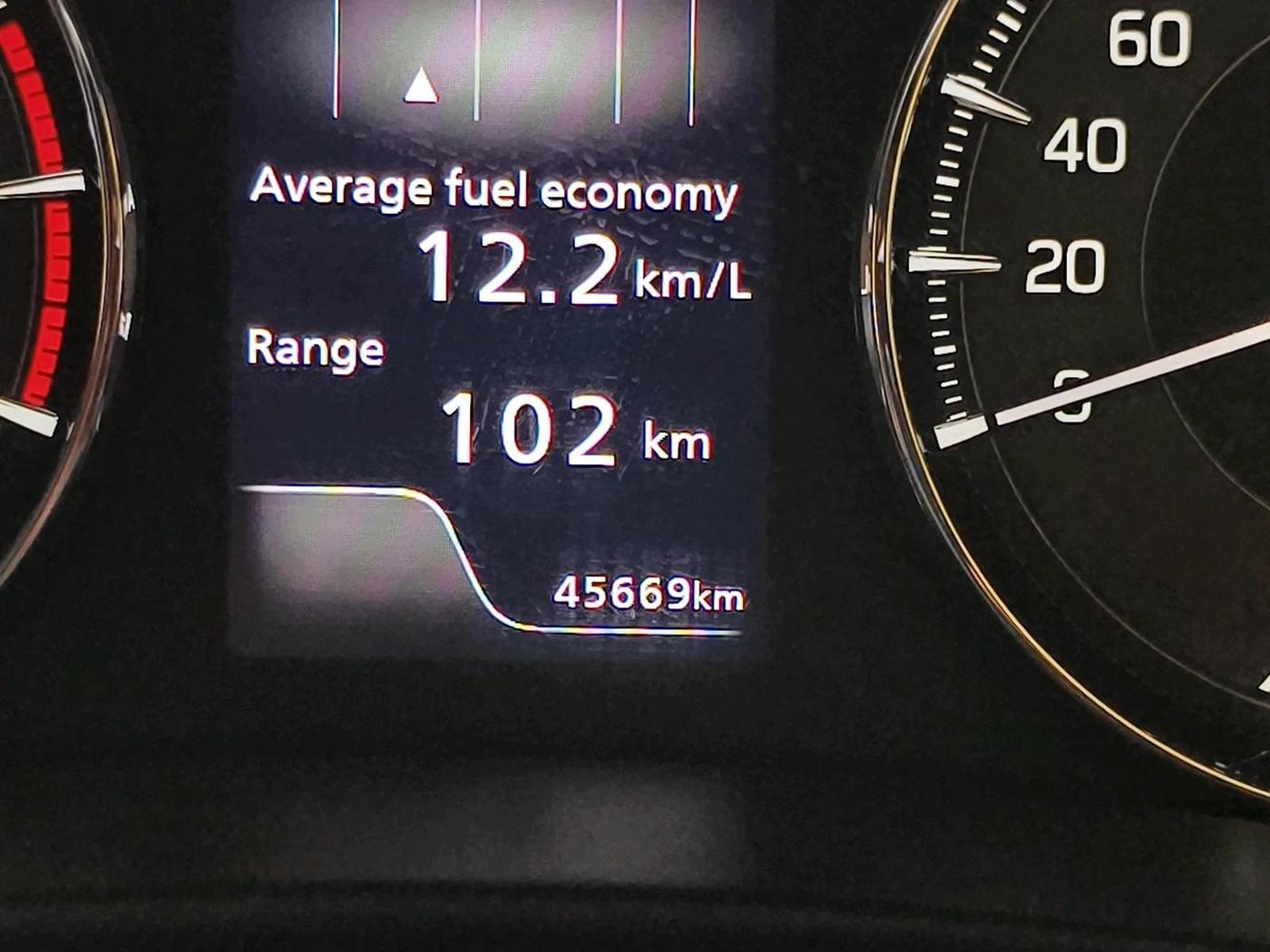 2022 Maruti Baleno ZETA PETROL 1.2, Petrol, Manual, 45,669 km, interior