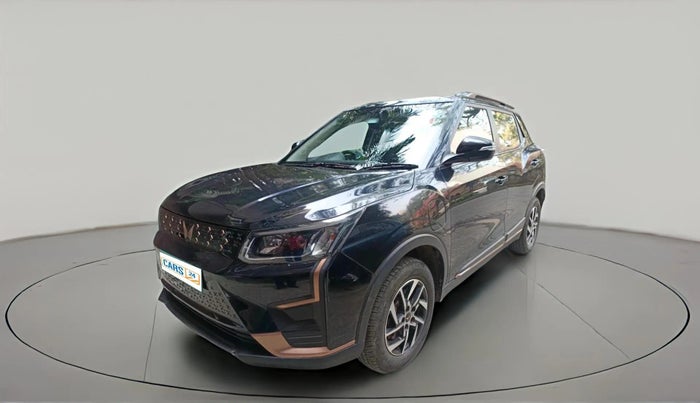 2023 Mahindra XUV400 EL 7.2 KW, Electric, Automatic, 48,213 km, exterior