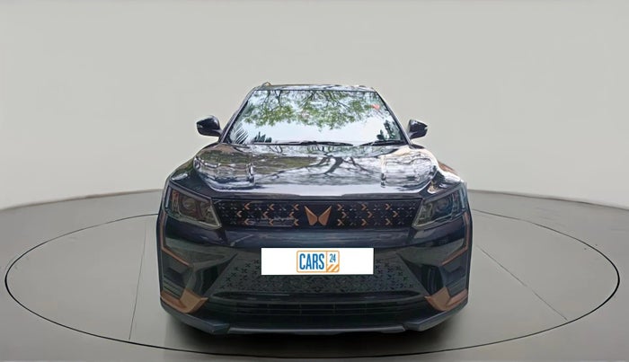 2023 Mahindra XUV400 EL 7.2 KW, Electric, Automatic, 48,213 km, exterior