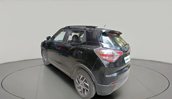 2023 Mahindra XUV400 EL 7.2 KW, Electric, Automatic, 48,213 km, exterior