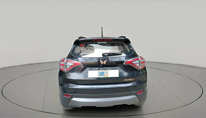 2023 Mahindra XUV400 EL 7.2 KW, Electric, Automatic, 48,213 km, exterior