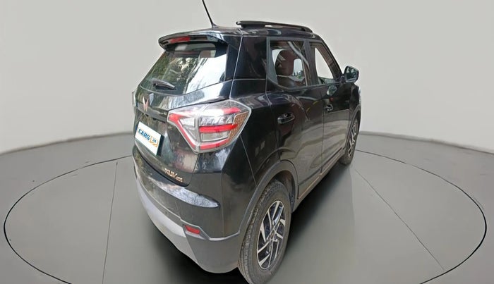 2023 Mahindra XUV400 EL 7.2 KW, Electric, Automatic, 48,213 km, exterior