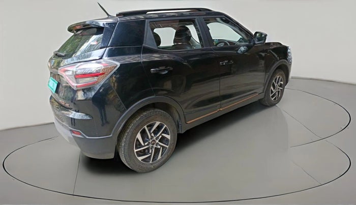 2023 Mahindra XUV400 EL 7.2 KW, Electric, Automatic, 48,213 km, exterior