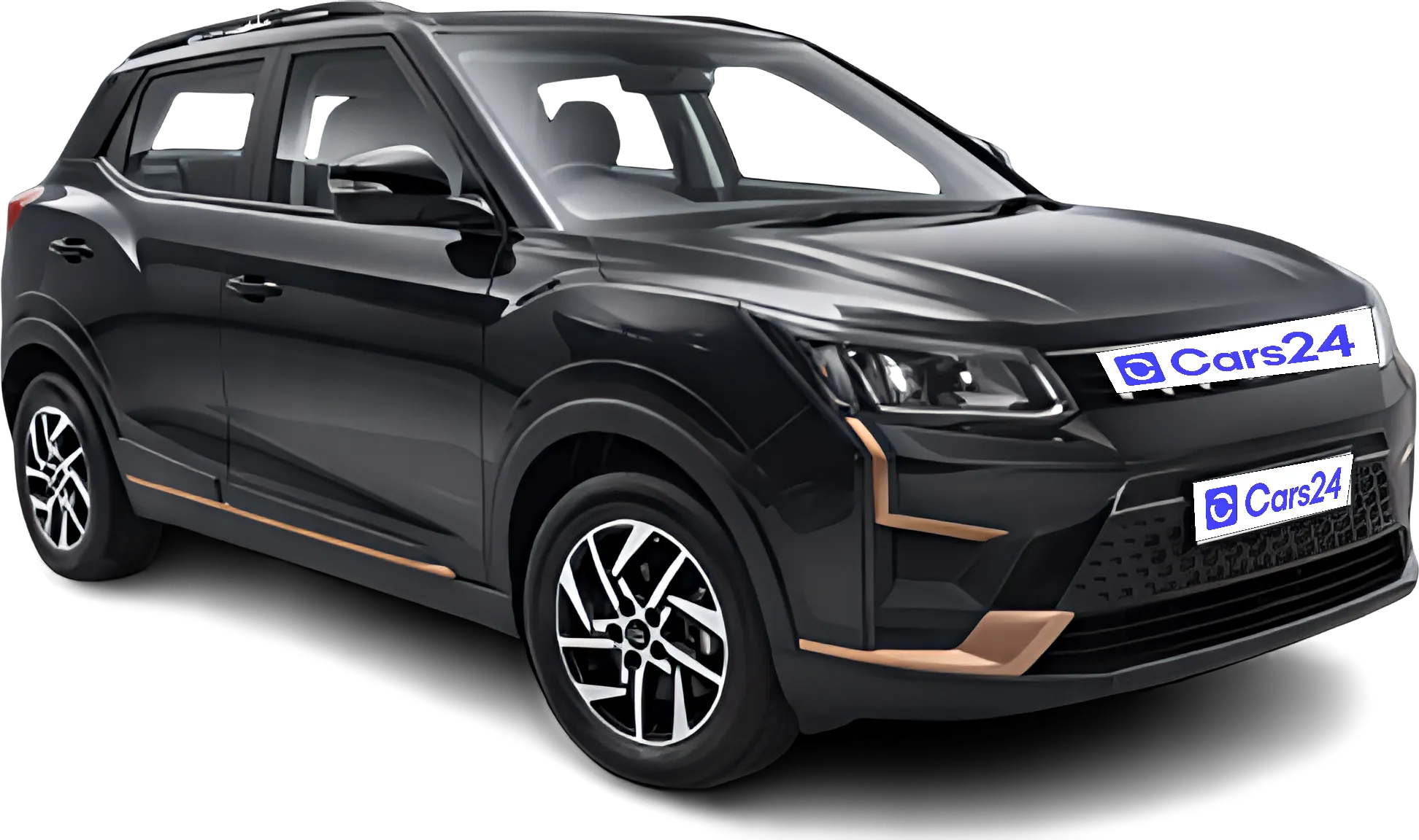 2023 Mahindra XUV400 - SUV - Electric - Automatic - ₹12.77 lakh
