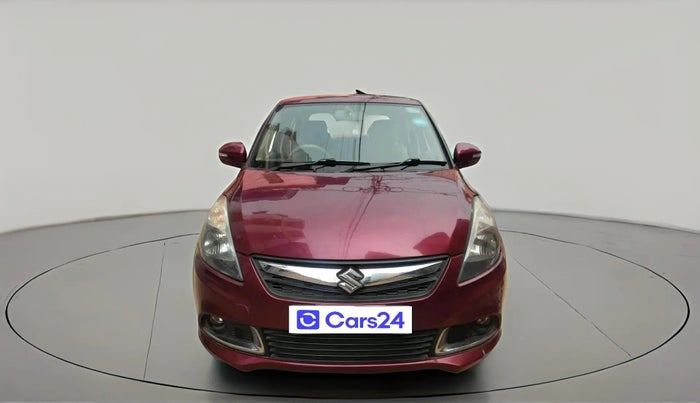 2016 Maruti Swift Dzire VXI, Petrol, Manual, 42,174 km, exterior