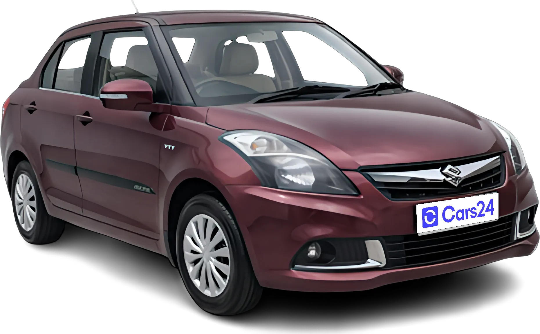 2016 Maruti Swift Dzire - Sedan - Petrol - Manual - ₹3.23 lakh