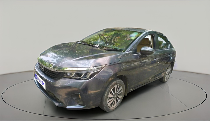 2024 Honda City 1.5L I-VTEC VX, Petrol, Manual, 29,944 km, exterior