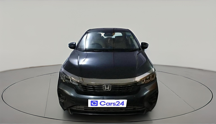 2024 Honda City 1.5L I-VTEC VX, Petrol, Manual, 29,944 km, exterior