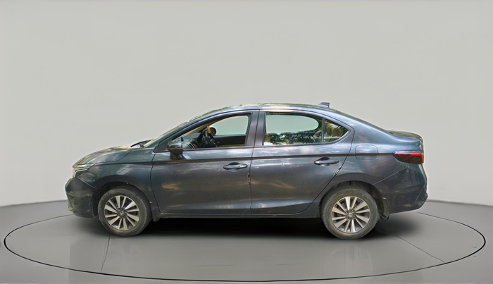 2024 Honda City 1.5L I-VTEC VX, Petrol, Manual, 29,944 km, exterior